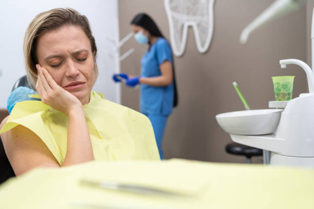 Tooth Infection Emergency Dentist Twin Grove, IL